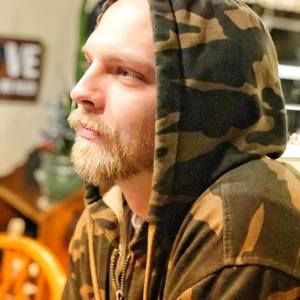 Meet your Posher, Todd t-bow